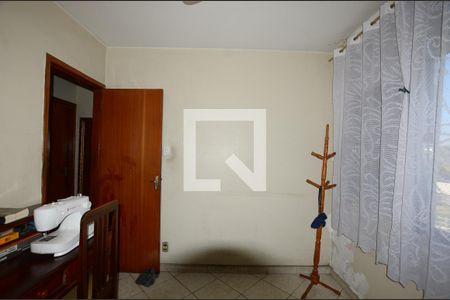 Quarto 1 de apartamento à venda com 3 quartos, 74m² em Irajá, Rio de Janeiro