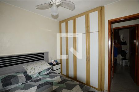 Apartamento à venda com 74m², 3 quartos e 1 vagaQuarto 3