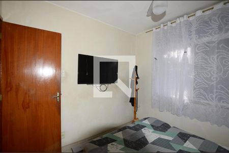 Apartamento à venda com 74m², 3 quartos e 1 vagaQuarto 3