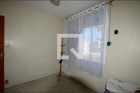 Quarto 1 de apartamento à venda com 3 quartos, 74m² em Irajá, Rio de Janeiro