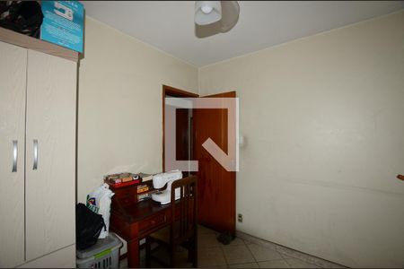 Quarto 1 de apartamento à venda com 3 quartos, 74m² em Irajá, Rio de Janeiro