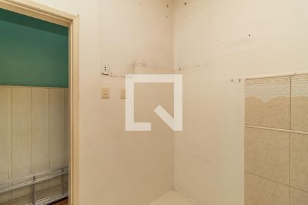 Casa à venda com 57m², 2 quartos e 2 vagas Casa à venda com 57m², 2 quartos e 2 vagasCozinha