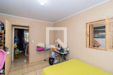 Quarto 1 de casa à venda com 3 quartos, 160m² em Mathias Velho, Canoas