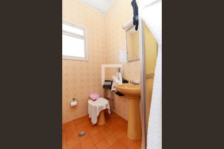 Casa à venda com 147m², 4 quartos e 4 vagasSuíte - Banheiro