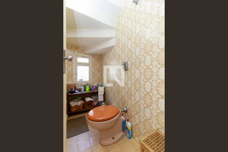 Casa à venda com 147m², 4 quartos e 4 vagasLavabo