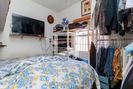 Casa à venda com 147m², 4 quartos e 4 vagasQuarto 3