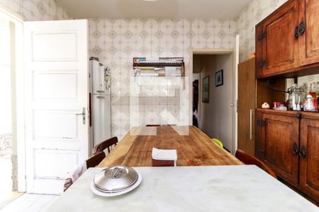 Casa à venda com 147m², 4 quartos e 4 vagasCozinha