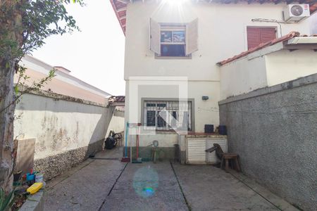 Casa à venda com 147m², 4 quartos e 4 vagasQuintal
