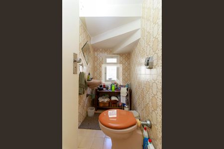 Casa à venda com 147m², 4 quartos e 4 vagasLavabo