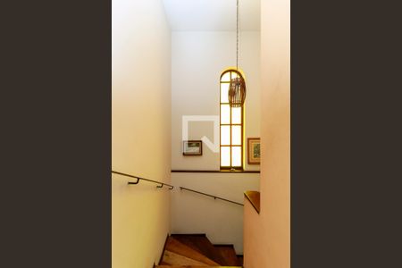 Casa à venda com 147m², 4 quartos e 4 vagasCorredor