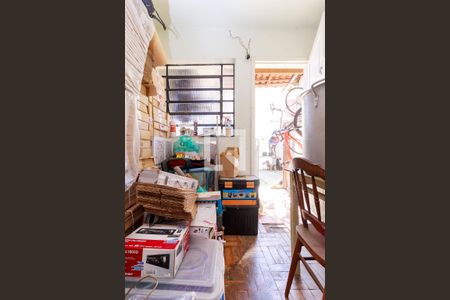 Casa à venda com 147m², 4 quartos e 4 vagasEdícula