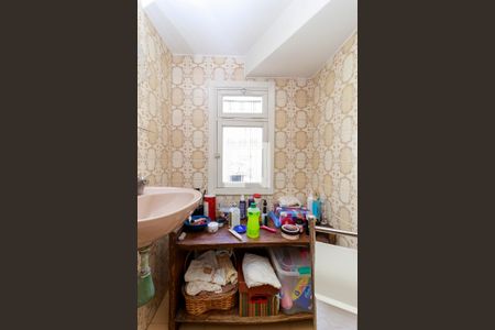 Casa à venda com 147m², 4 quartos e 4 vagasLavabo