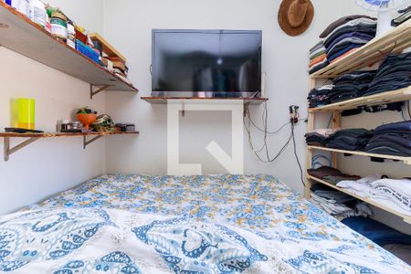 Casa à venda com 147m², 4 quartos e 4 vagasQuarto 3