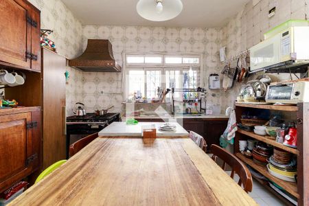 Casa à venda com 147m², 4 quartos e 4 vagasCozinha