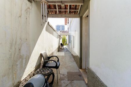 Casa à venda com 147m², 4 quartos e 4 vagasQuintal