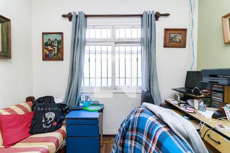 Casa à venda com 147m², 4 quartos e 4 vagasEscritório