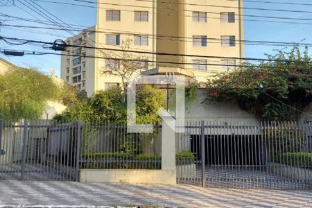 Fachada de apartamento para alugar com 2 quartos, 70m² em Vila Ipojuca, São Paulo