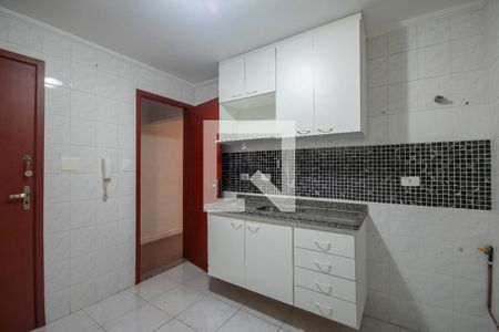 Cozinha de apartamento para alugar com 2 quartos, 70m² em Vila Ipojuca, São Paulo