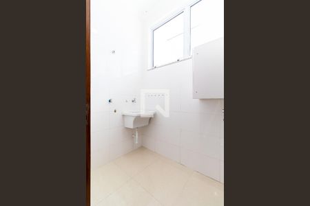 Casa para alugar com 45m², 1 quarto e sem vagaÁrea de Serviço