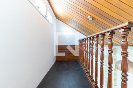 Sala de casa para alugar com 1 quarto, 45m² em Campininha, São Paulo