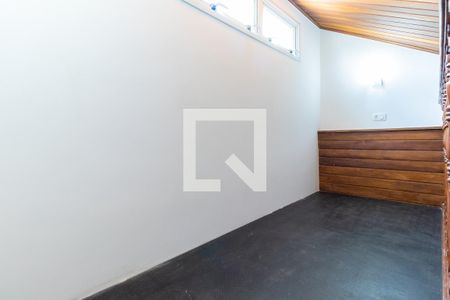 Sala de casa para alugar com 1 quarto, 45m² em Campininha, São Paulo