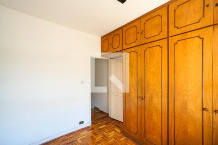 Quarto 01 de casa à venda com 3 quartos, 140m² em Parque São Jorge, São Paulo