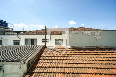 Vista do quarto 01 de casa à venda com 3 quartos, 140m² em Parque São Jorge, São Paulo