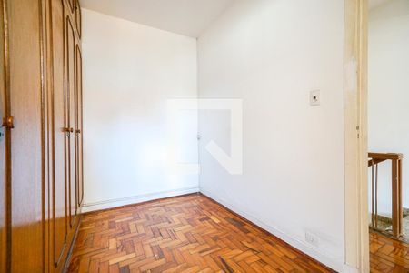 Quarto 02 de casa à venda com 3 quartos, 140m² em Parque São Jorge, São Paulo