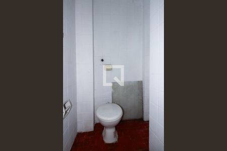 Apartamento à venda com 78m², 2 quartos e sem vagaBanheiro de Serviço