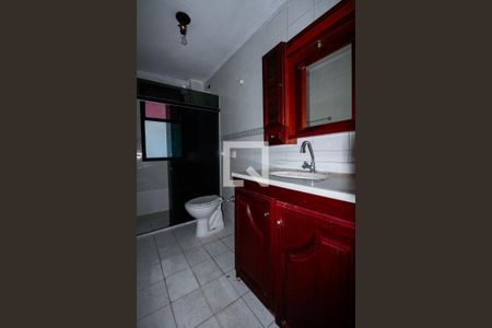 Apartamento à venda com 78m², 2 quartos e sem vagaBanheiro Social