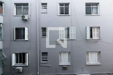Vista Quarto 1 de apartamento à venda com 2 quartos, 78m² em Farroupilha, Porto Alegre