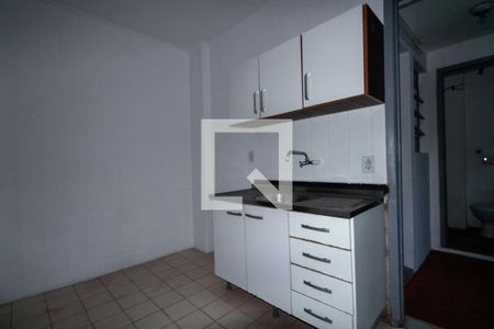 Apartamento à venda com 78m², 2 quartos e sem vagaCozinha