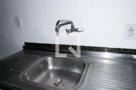 Apartamento à venda com 78m², 2 quartos e sem vagaCozinha