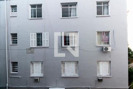 Vista Quarto 2 de apartamento à venda com 2 quartos, 78m² em Farroupilha, Porto Alegre