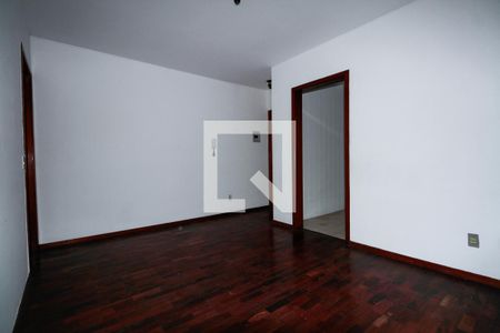 Sala de apartamento à venda com 2 quartos, 78m² em Farroupilha, Porto Alegre