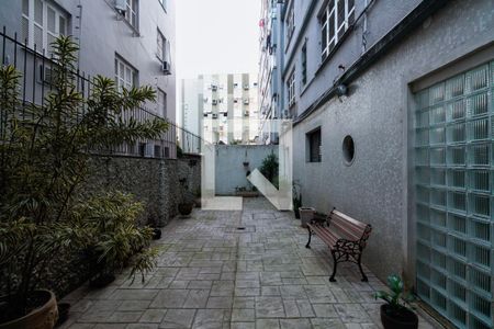 Apartamento à venda com 78m², 2 quartos e sem vagaÁrea comum