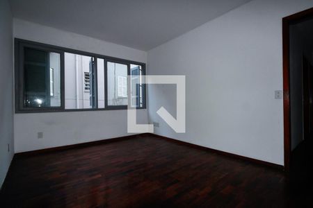 Sala de apartamento à venda com 2 quartos, 78m² em Farroupilha, Porto Alegre