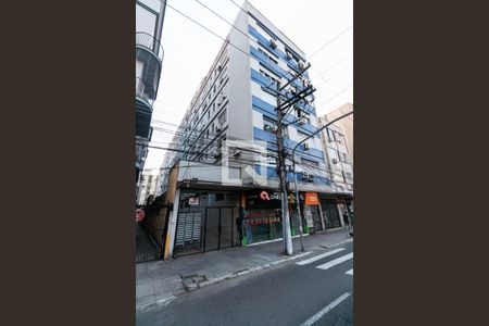 Apartamento à venda com 78m², 2 quartos e sem vagaFachada