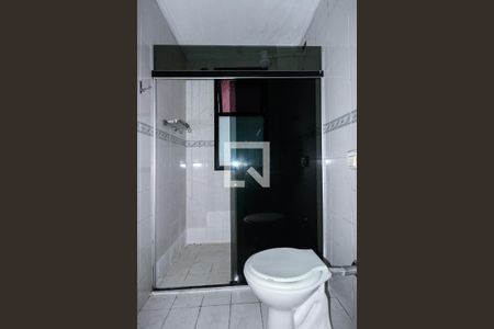 Apartamento à venda com 78m², 2 quartos e sem vagaBanheiro Social