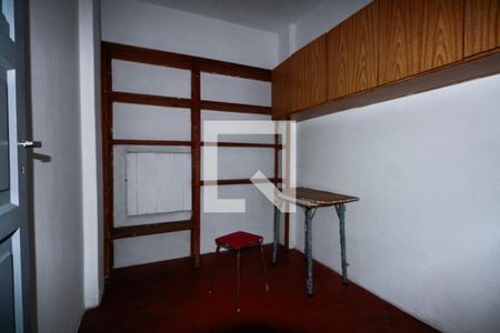 Apartamento à venda com 78m², 2 quartos e sem vagaQuarto de Serviço