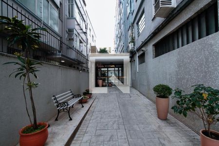 Apartamento à venda com 78m², 2 quartos e sem vagaÁrea comum