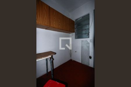 Apartamento à venda com 78m², 2 quartos e sem vagaQuarto de Serviço