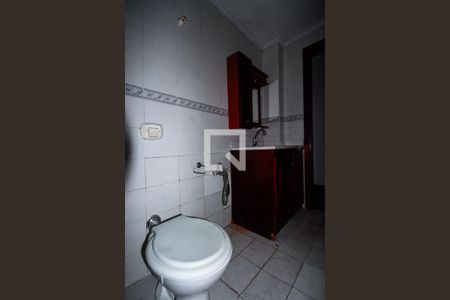 Apartamento à venda com 78m², 2 quartos e sem vagaBanheiro Social