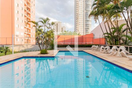 Apartamento à venda com 109m², 3 quartos e 2 vagasCozinha