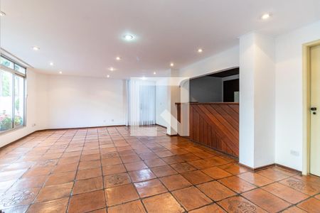 Apartamento à venda com 109m², 3 quartos e 2 vagasÁrea comum - Salão de Festas