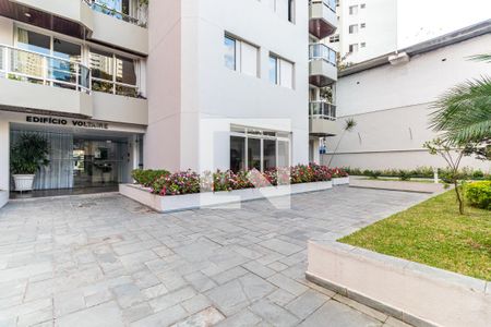 Apartamento à venda com 109m², 3 quartos e 2 vagasÁrea comum 