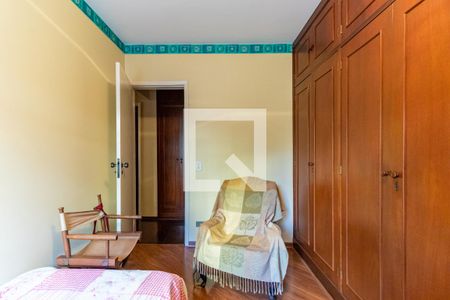 Apartamento à venda com 109m², 3 quartos e 2 vagasQuarto 1