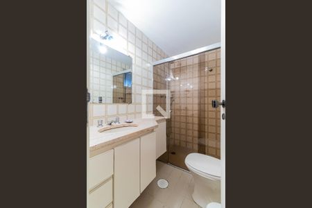 Apartamento à venda com 109m², 3 quartos e 2 vagasBanheiro 2