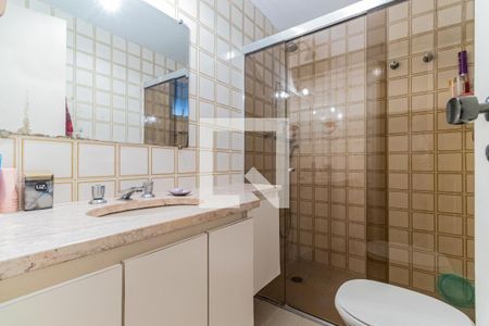 Apartamento à venda com 109m², 3 quartos e 2 vagasBanheiro 2