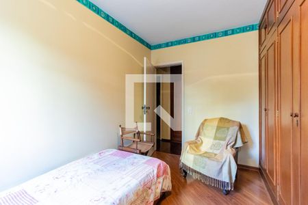 Apartamento à venda com 109m², 3 quartos e 2 vagasQuarto 1